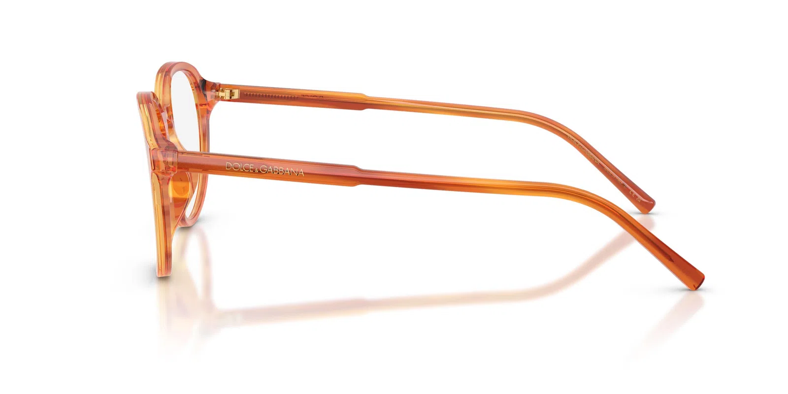 Dolce & Gabbana 3444 Eyeglasses - view 22